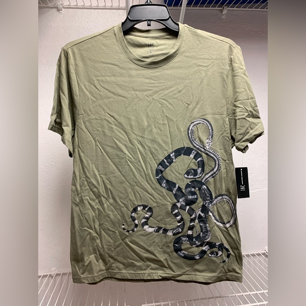 INC International Concepts Men’s Shirt